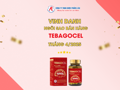 Vinh danh chiến binh bán hàng thực phẩm bảo vệ sức khỏe Tebagocel xuất sắc nhất T4/2025 